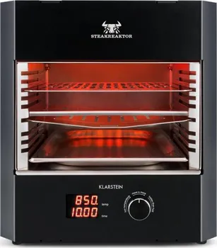 Kuchyňský gril Klarstein Steakreaktor Pro