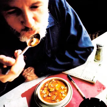 Zahraniční hudba Soup - Blind Melon [LP] (Coloured)