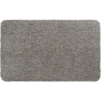 Rohožka Béžová vnitřní vstupní čistící pratelná rohož Aqua Luxe - 40 x 60 cm