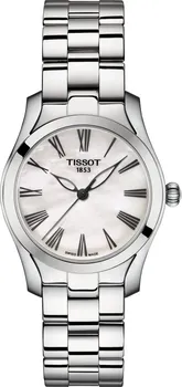 Hodinky Tissot T112.210.11.113.00