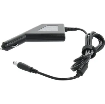Nabíječka do auta pro notebook Dell Inspiron 1521 65W (7.4x5.0 pin) - dell