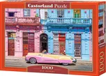 Castorland Stará Havana růžový…