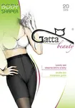 Gatta Body Shaper 20 Den Black