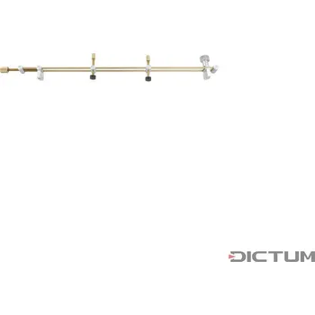 Truhlářská svěrka Dictum 735813 - Prasklinová svěrka