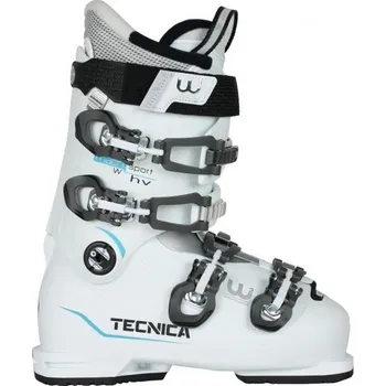 Sjezdové boty Tecnica Mach Sport 75 HV W bílé 2019/2020