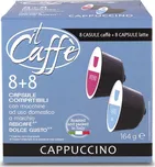 CORSINI Café Cappucino 16 ks