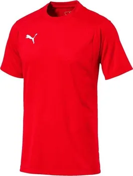 Pánské tričko PUMA Liga Training Jersey 655308-01