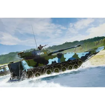 Plastikový model Hobby Boss 1/35 PLA ZTD-05 AAAV