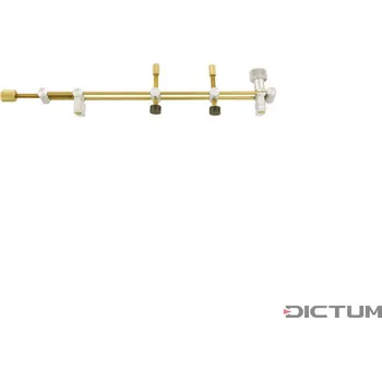 Truhlářská svěrka Dictum 735817 - Prasklinová svěrka