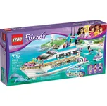 LEGO Friends 41015 Výletní loď za…