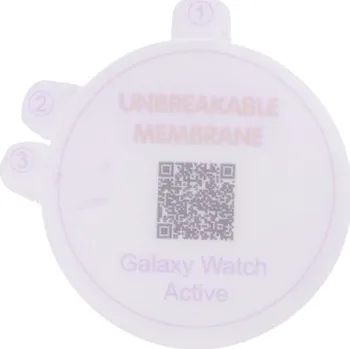 Příslušenství k chytrým hodinkám TVC Screen Protector pro Samsung Galaxy Watch Active 2 40mm