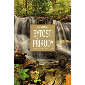 Kniha Bytosti přírody - Margot Ruis (E-Kniha)