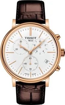 Hodinky Tissot T122.417.36.011.00