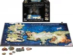 Westeros & Essos 4D Puzzle Hra o Trůny…