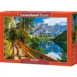 Castorland Jezero Braise 1000 dílků