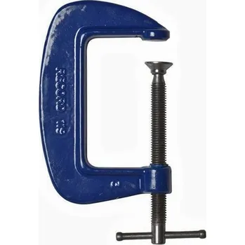 Truhlářská svěrka IRWIN G-svěrka MEDIUM 100 mm/4" T1194