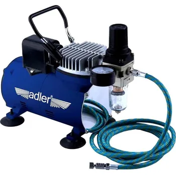 Kompresor Mini kompresor 25l/ min Adler