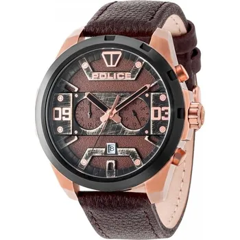 Pánské hodinky Police Dash