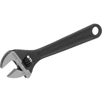 Klíč IRWIN celokovový stavitelný klíč 6"/150 mm, s kap. čelistí 25 mm 10508161