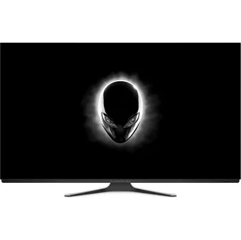 Recenze Dell AW5520QF Monitor Recenze Dell AW5520QF
