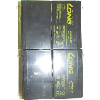 Záložní zdroj ELSTON ND baterie T5=S5