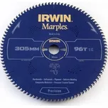 IRWIN kotouč na dřevo 305x96Tx30 Marples 1897467