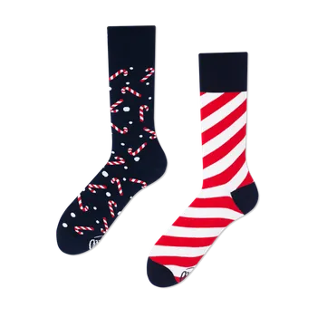 Dámské ponožky Many Mornings Sweet X-MAX 39-42