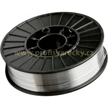 Svářečka Svařovací drát AlMg5 - 0,8 mm/2 kg