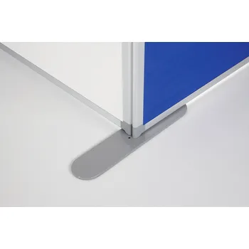 Kancelářský nábytek SV Podnož pod paravan - volně stojící