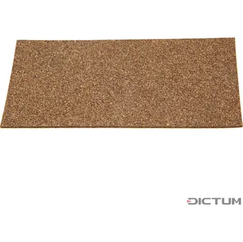 Truhlářská svěrka Dictum 735660 - Korková podložka