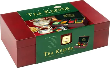čaj Ahmad Tea Tea Keeper 80 x 2 g