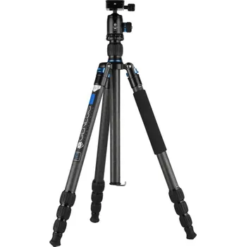 Stativ Genesis Base C3 BH-34 modrý 