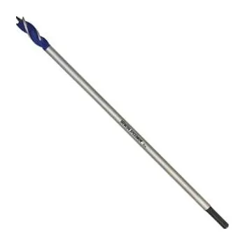 IRWIN 3-břitý vrták BG 6x 18 mm/406 mm 1922000