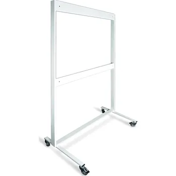 SV Pojízdný stojan pro křídlové tabule RC 150x120 cm a větší