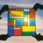 Long Enough to Leave - The Mantles [CD]