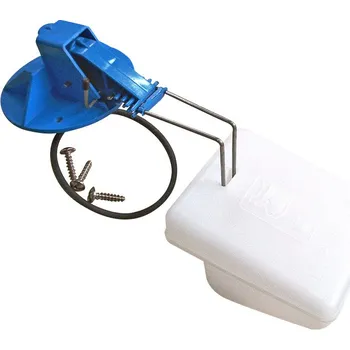 napáječka pro hospodářská zvířata Plovákový ventil pro napáječky THERMOLAC, ISOBAC - nízký tlak