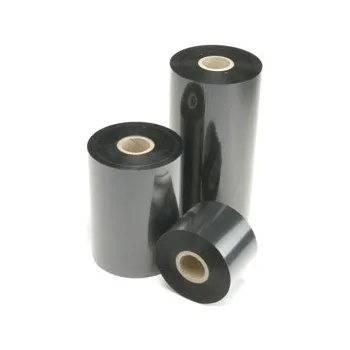 Pásek do tiskárny TTR páska 55mm x 300m, OUT, vosk