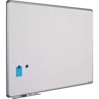 Kancelářský nábytek SV Tabule Design - 45x60 cm - bílá - keramická