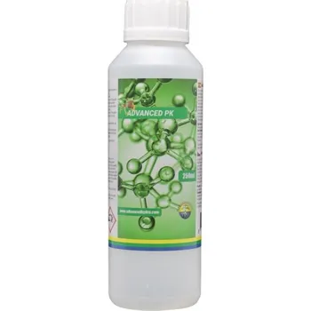 Hnojivo Advanced Hydroponics Advanced PK objem v litrech: 5l