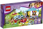 LEGO Friends 41034 Letní karavan