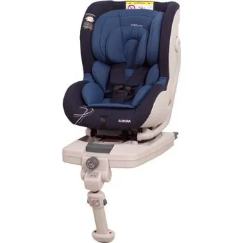 Autosedačka Coto Baby Aurora 2017