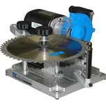 GÜDE Ostřička pilových kotoučů GSS 400, 110W, 230V 94217 (RP 5,10)