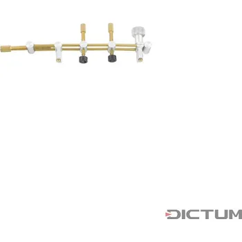 Truhlářská svěrka Dictum 735809 - Prasklinová svěrka