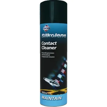 Fuchs Silkolene Contact Cleaner