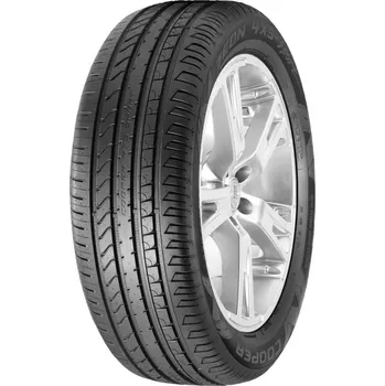 Letní osobní pneu Cooper Zeon 4XS Sport 255/55 R18 109 Y XL