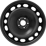 Alcar Stahlrad 9981 6,5x20 5x114,3 ET33