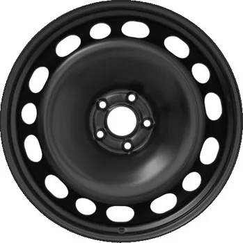 Plechové kolo Alcar Stahlrad 9981 6,5x20 5x114,3 ET33