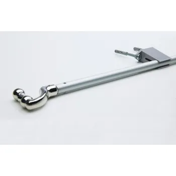 Projekční plátno SV Stahovací háček projekčních pláten - Elegant