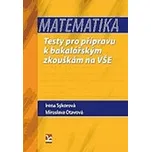 Matematika Testy pro přípravu k…