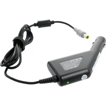 Nabíječka do auta pro notebook Lenovo 3000 N100 90W (8.0x5.5 pin) - lenovo